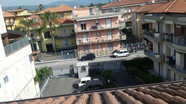 appartamento in vendita a Mascali