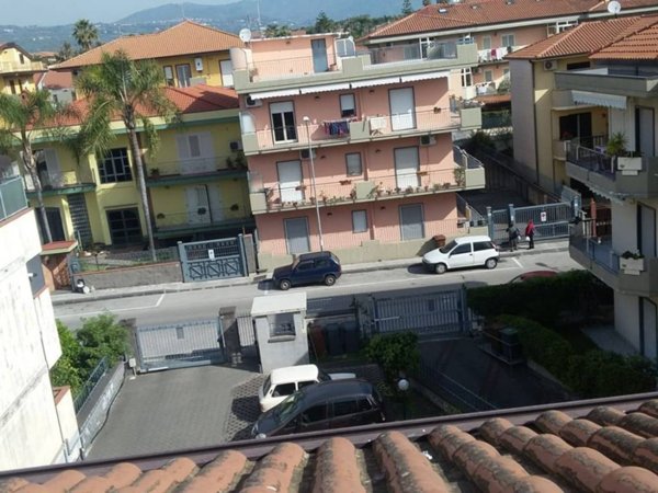 appartamento in vendita a Mascali