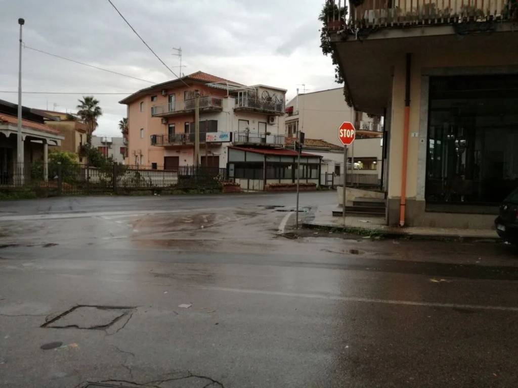 appartamento in vendita a Mascali