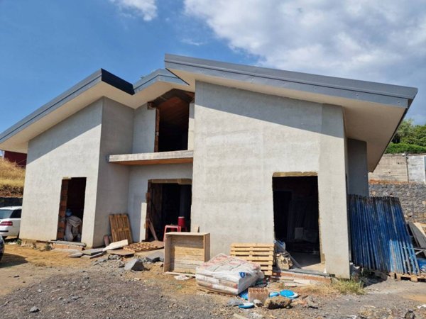 casa indipendente in vendita a Mascali