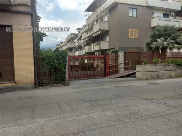 locale di sgombero in vendita a Mascali