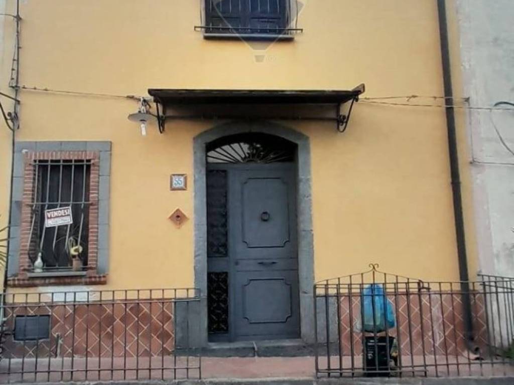 casa indipendente in vendita a Mascali