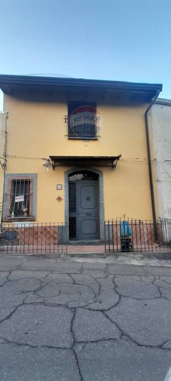 casa indipendente in vendita a Mascali