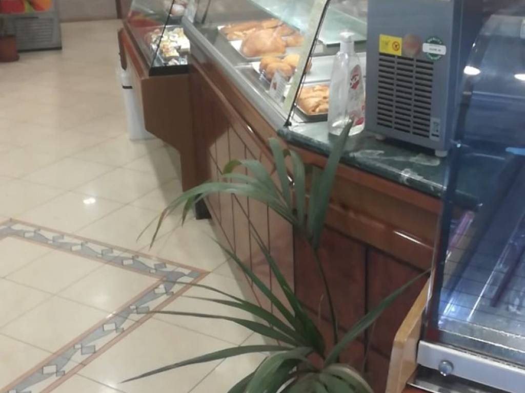 negozio in vendita a Mascali