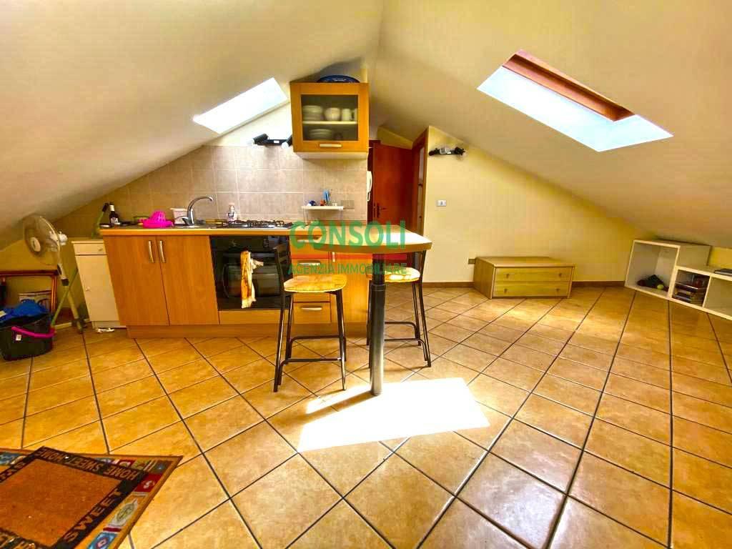 appartamento in vendita a Mascali in zona Carrabba
