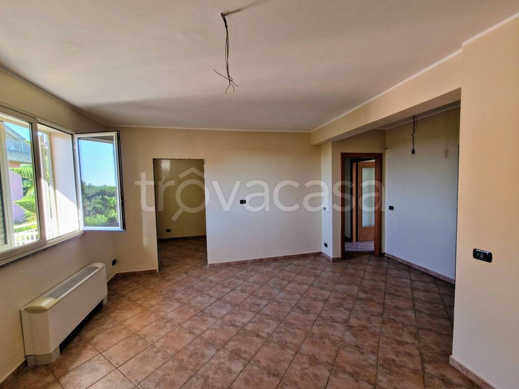 appartamento in vendita a Mascali in zona Fondachello