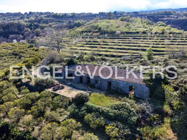terreno agricolo in vendita a Mascali in zona Santa Venera