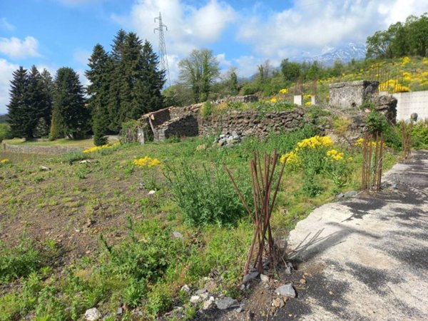 terreno agricolo in vendita a Mascali in zona Montargano