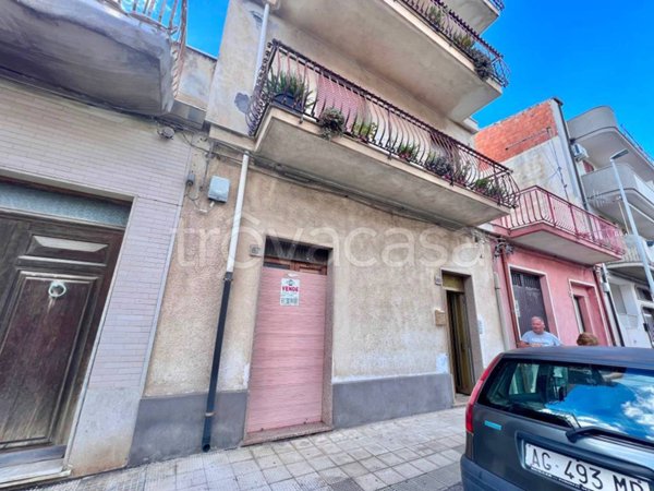 appartamento in vendita a Mascali in zona Fondachello