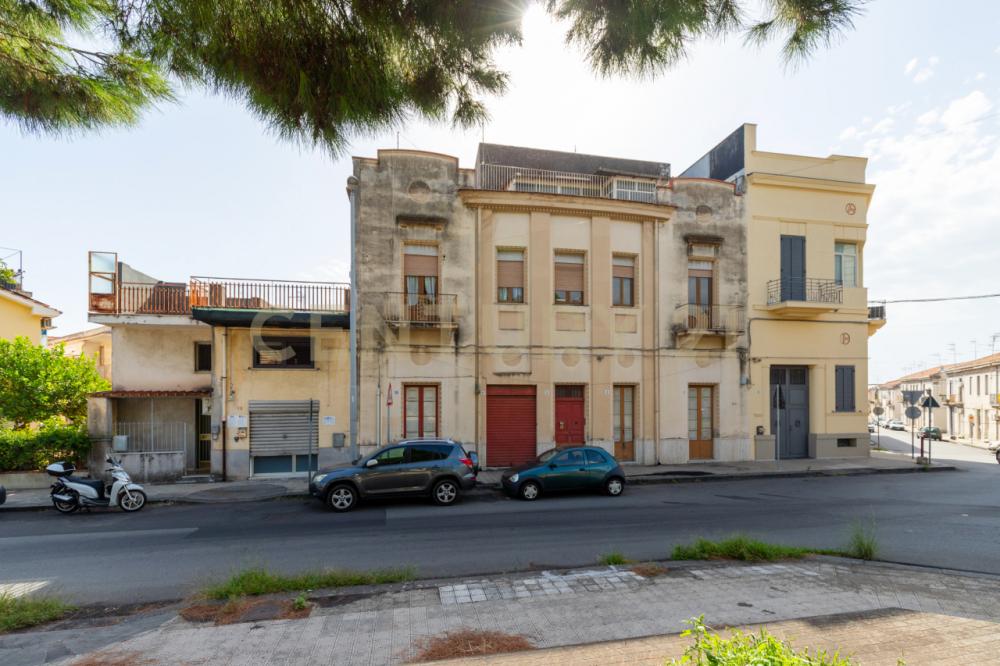 casa indipendente in vendita a Mascali