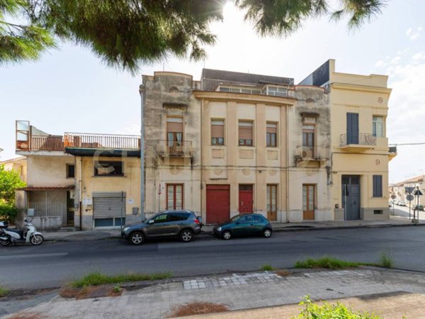 appartamento in vendita a Mascali