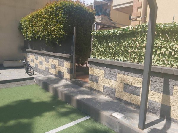 appartamento in vendita a Mascali in zona Fondachello