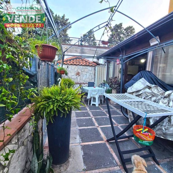 appartamento in vendita a Mascali in zona Sant’Anna