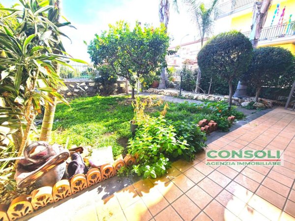 casa indipendente in vendita a Mascali