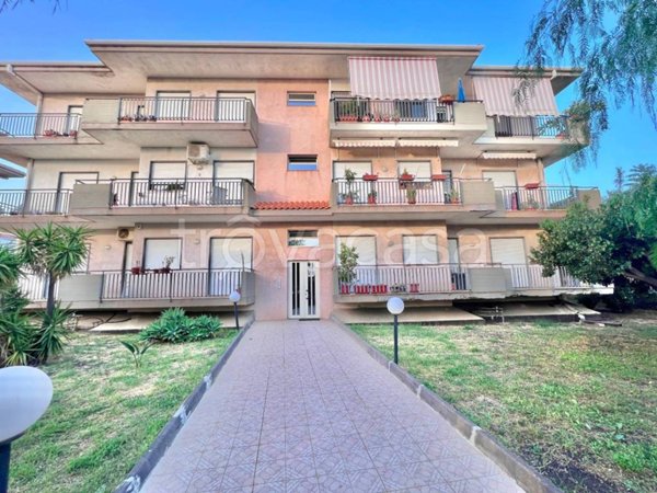 appartamento in vendita a Mascali in zona Fondachello