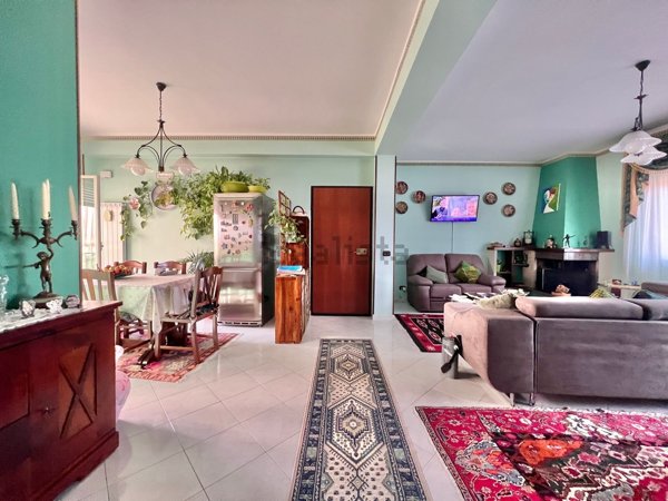 appartamento in vendita a Mascali in zona Fondachello