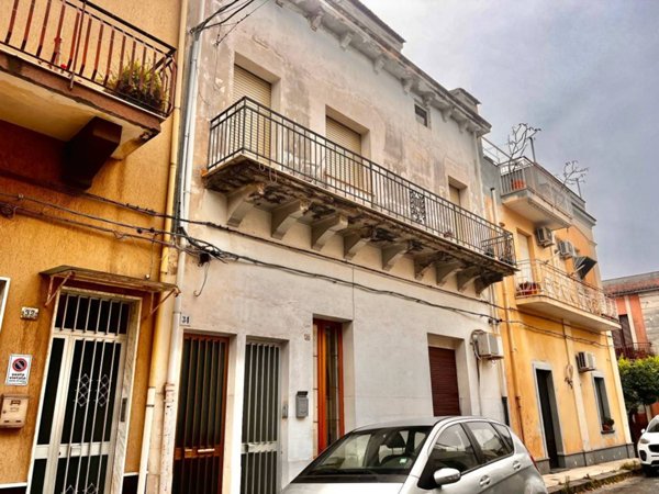 appartamento in vendita a Mascali