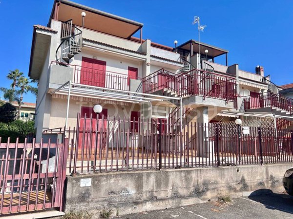 appartamento in vendita a Mascali in zona Fondachello