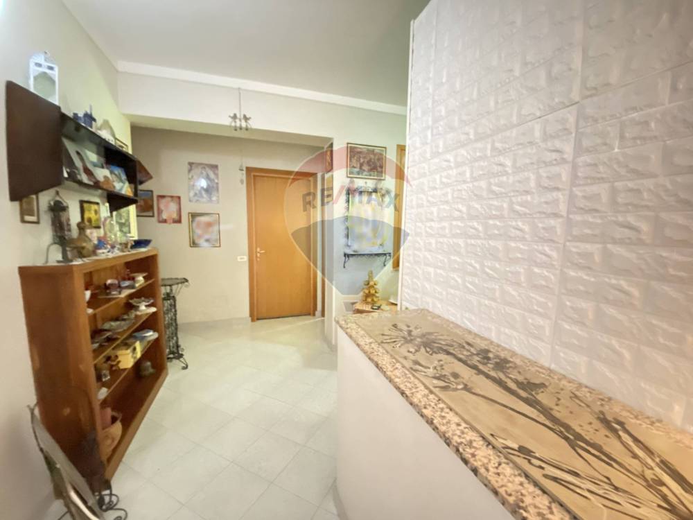 appartamento in vendita a Mascali in zona Nunziata