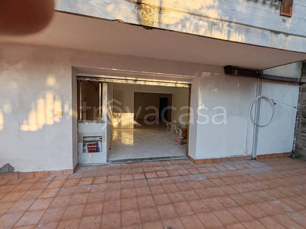 appartamento in vendita a Mascali in zona Sant’Anna