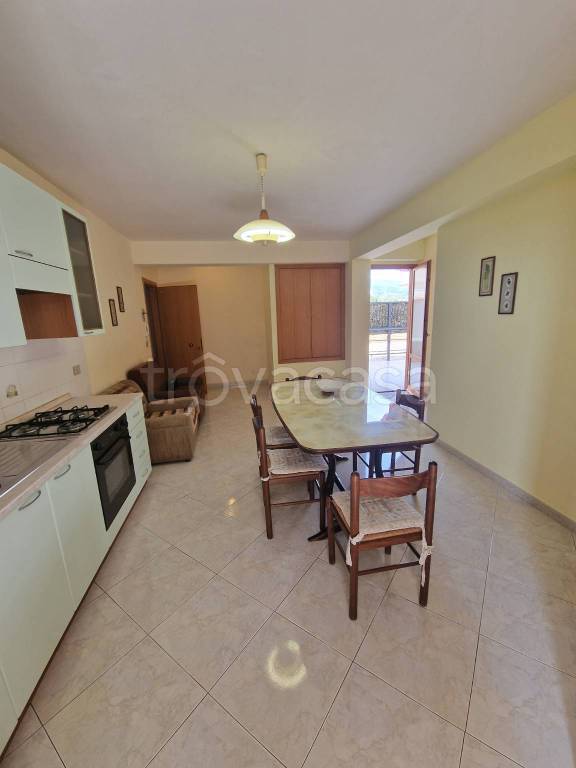 appartamento in vendita a Mascali in zona Fondachello