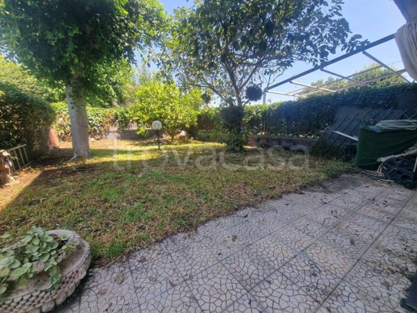 appartamento in vendita a Mascali in zona Fondachello