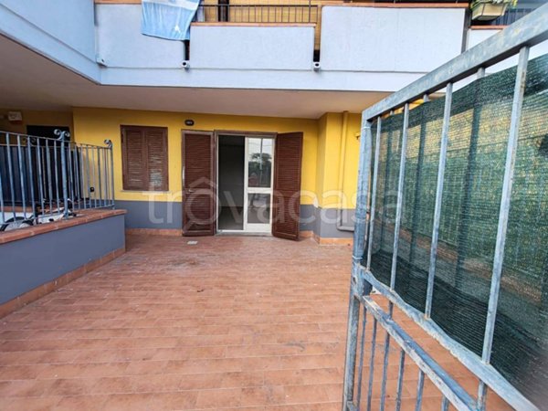 appartamento in vendita a Mascali in zona Fondachello