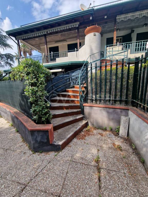 appartamento in vendita a Mascali in zona Fondachello
