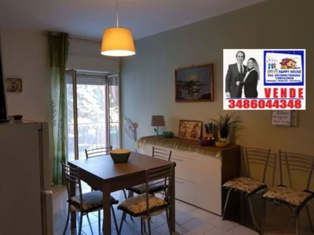 appartamento in vendita a Mascali in zona Sant’Anna