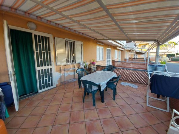 appartamento in vendita a Mascali in zona Fondachello