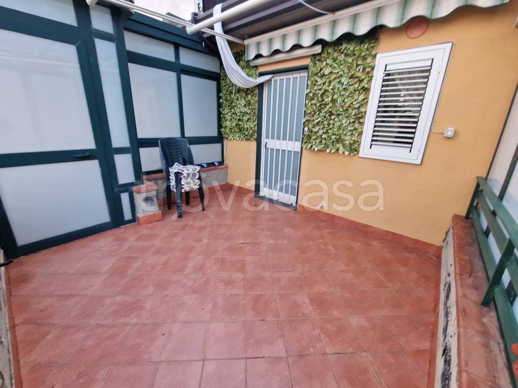 appartamento in vendita a Mascali in zona Fondachello