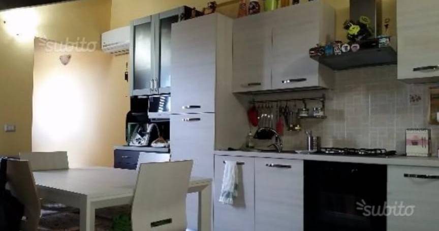appartamento in vendita a Mascali in zona Fondachello