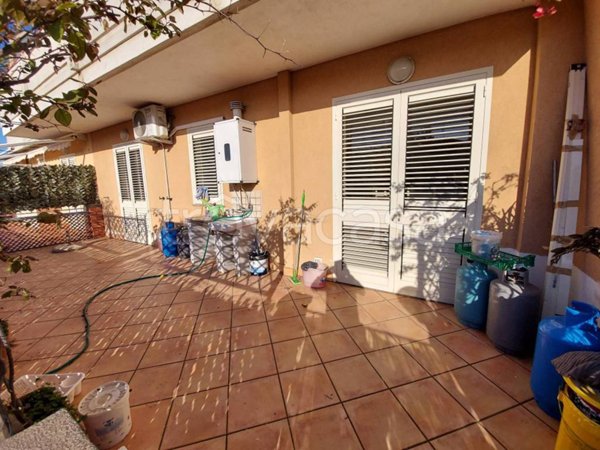 appartamento in vendita a Mascali
