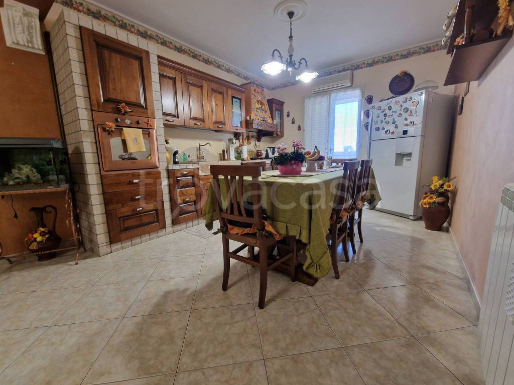 appartamento in vendita a Mascali