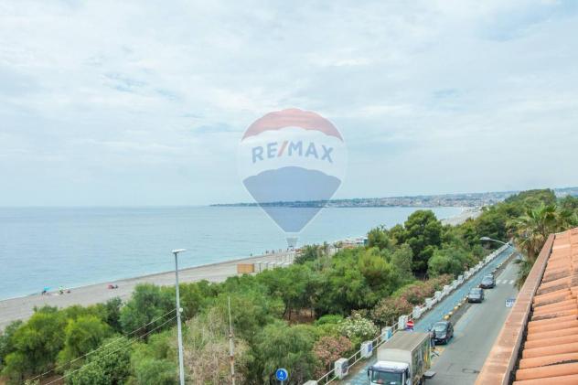 appartamento in vendita a Mascali in zona Fondachello