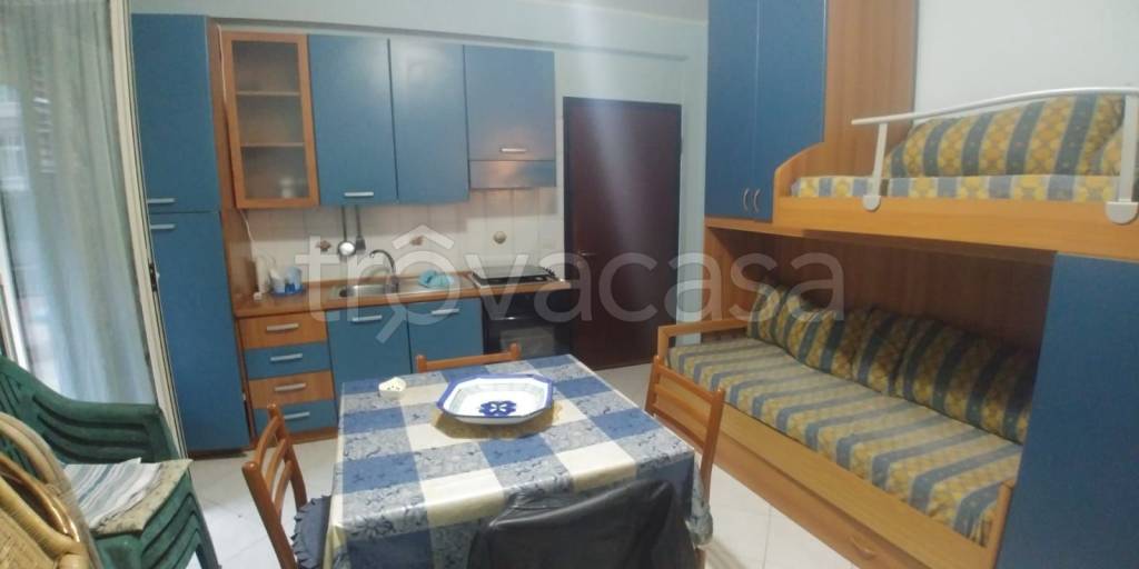 appartamento in vendita a Mascali in zona Fondachello