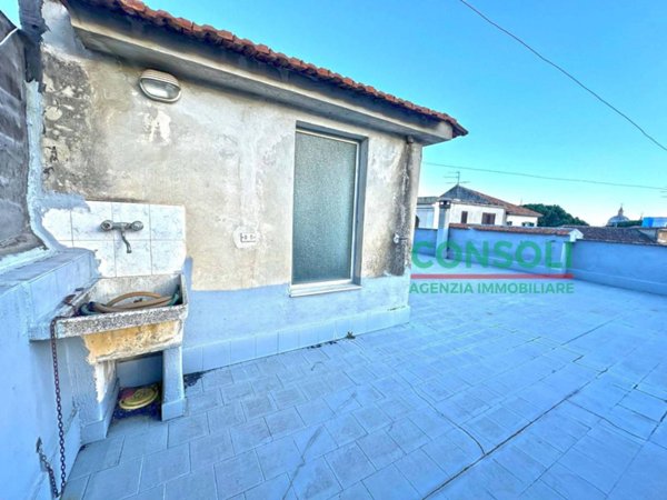 casa indipendente in vendita a Mascali