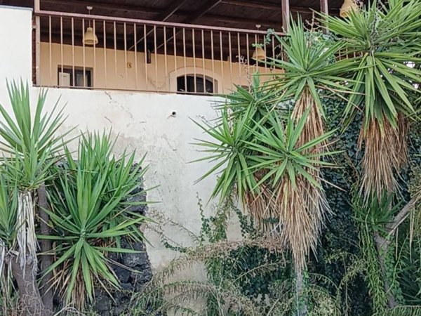 casa indipendente in vendita a Mascali in zona Nunziata