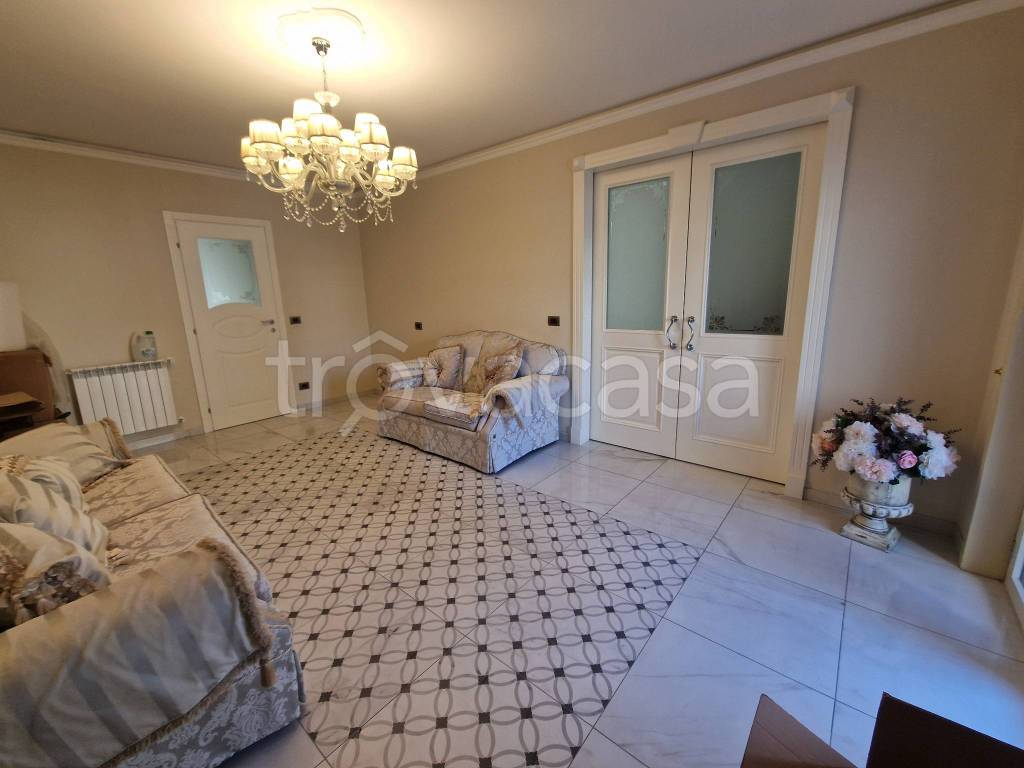 appartamento in vendita a Mascali