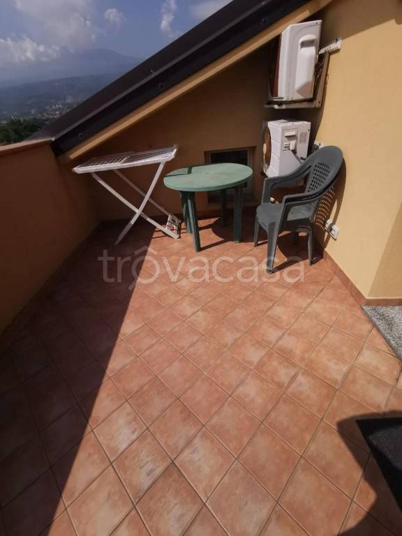 appartamento in vendita a Mascali in zona Fondachello