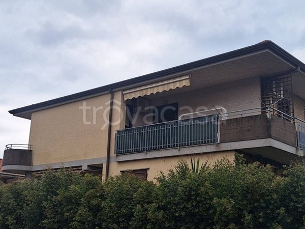 appartamento in vendita a Mascali