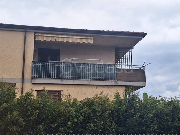 appartamento in vendita a Mascali