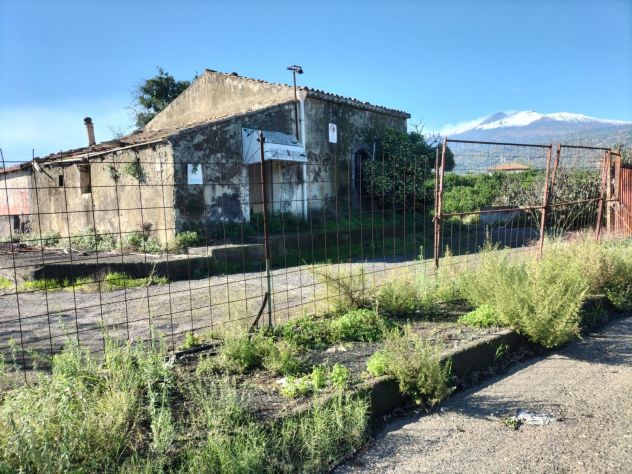 terreno agricolo in vendita a Mascali