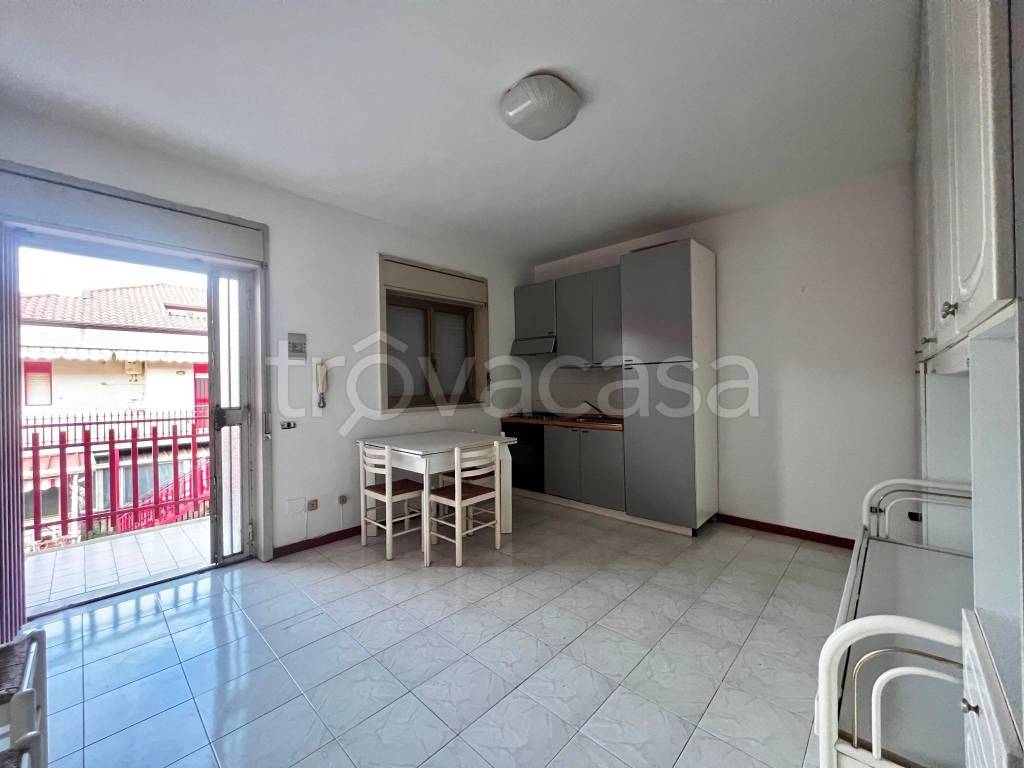 appartamento in vendita a Mascali in zona Fondachello