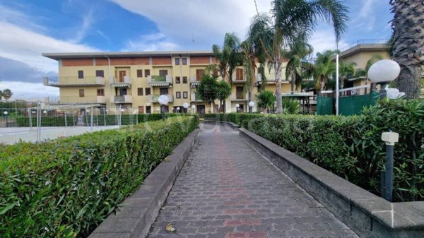 appartamento in vendita a Mascali in zona Fondachello