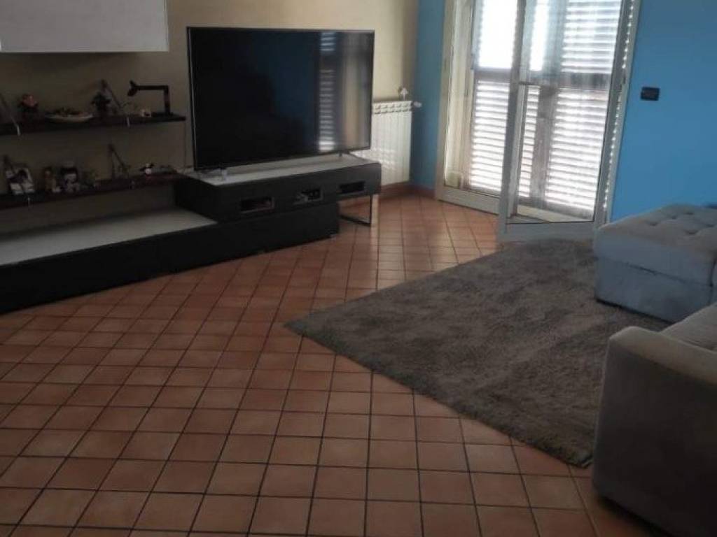 appartamento in vendita a Mascali in zona Fondachello