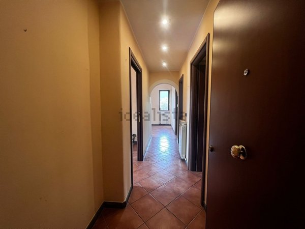 appartamento in vendita a Mascali in zona Nunziata