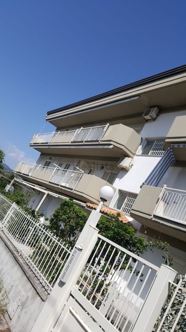 appartamento in vendita a Mascali