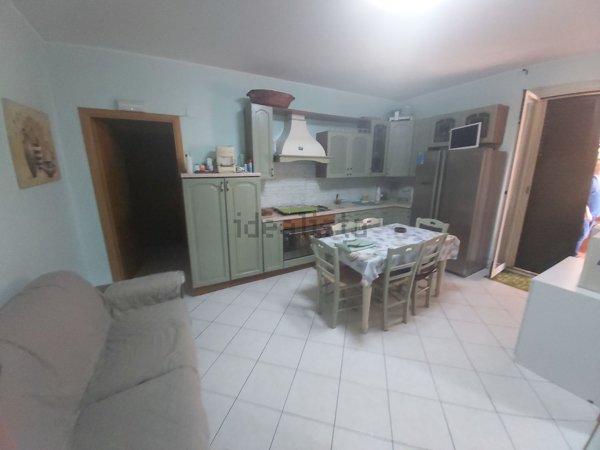 appartamento in vendita a Mascali in zona Fondachello