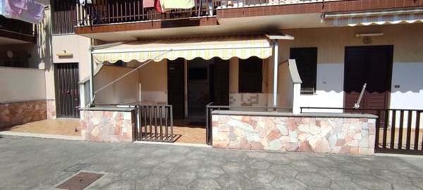 appartamento in vendita a Mascali in zona Fondachello